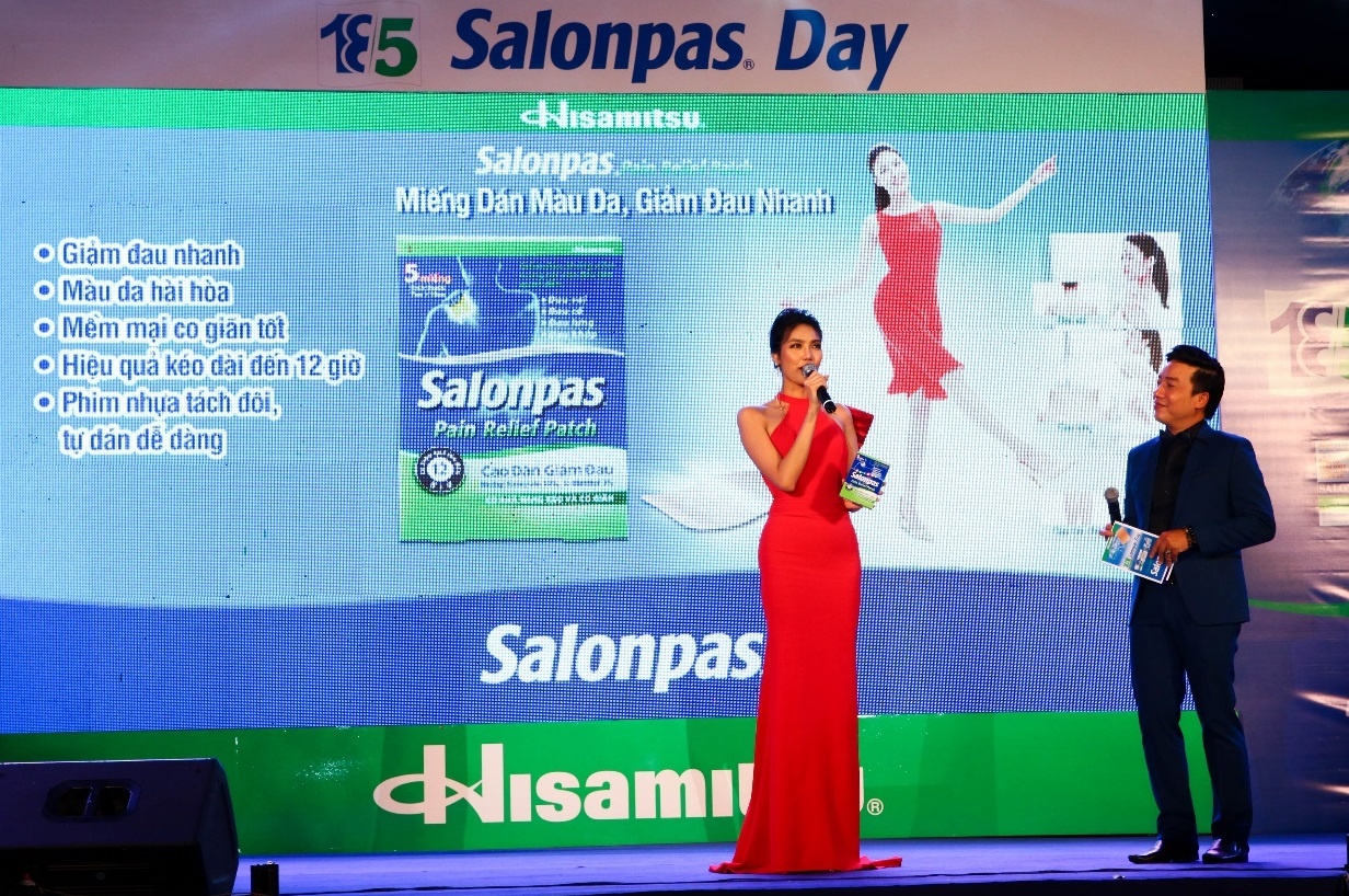 Salonpas anh 3