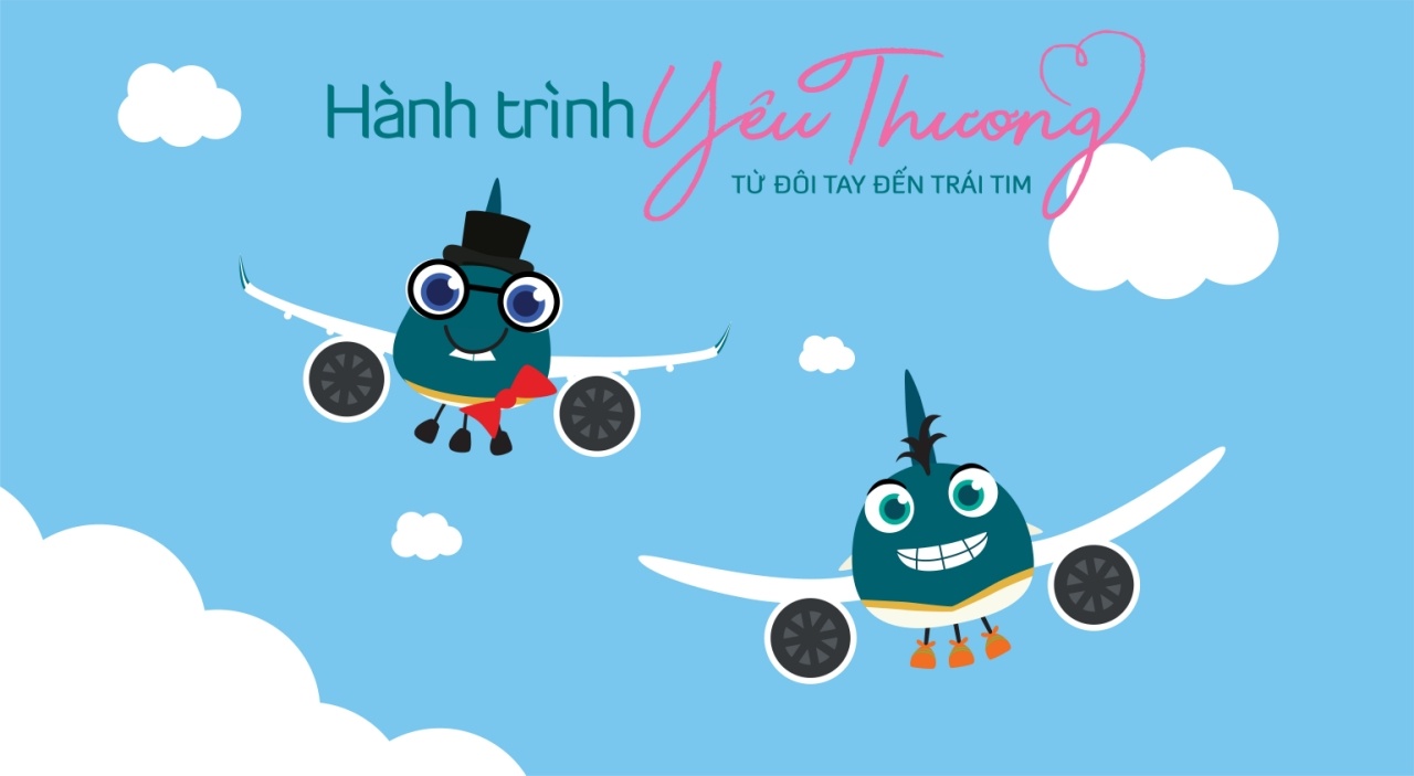 Vietnam Airlines anh 2