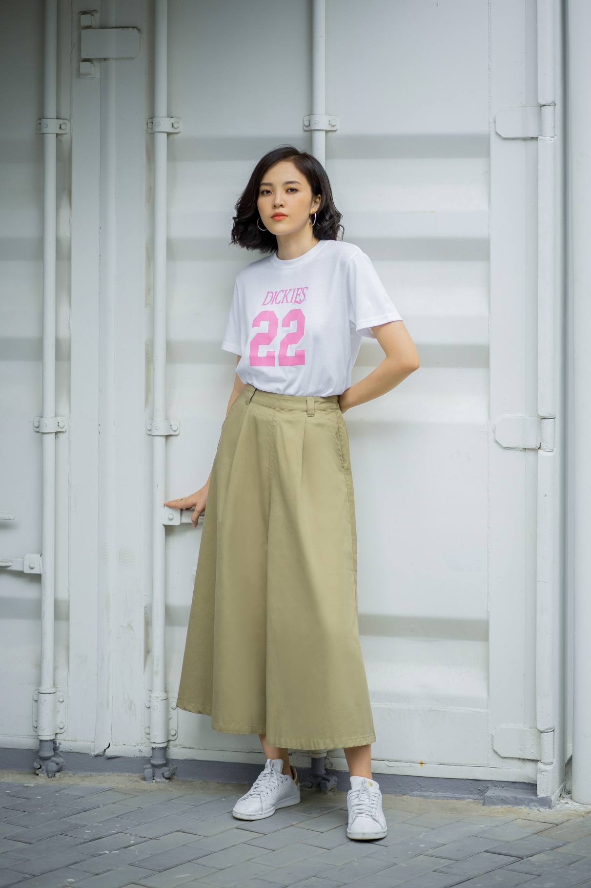Dickies anh 2