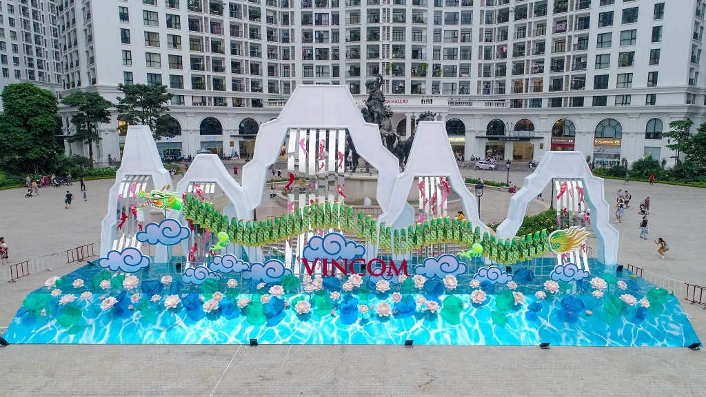 Vincom anh 1