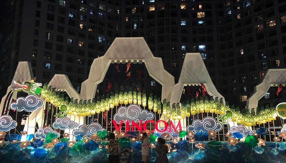 Vincom anh 2