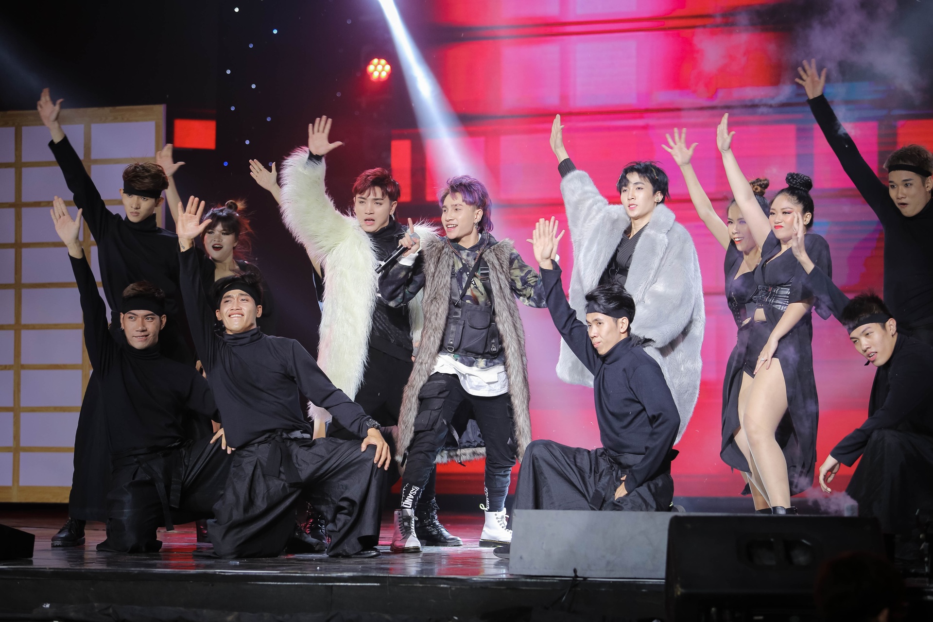 V Live anh 1