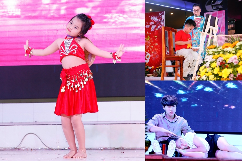 Sieu nhi tranh tai anh 3