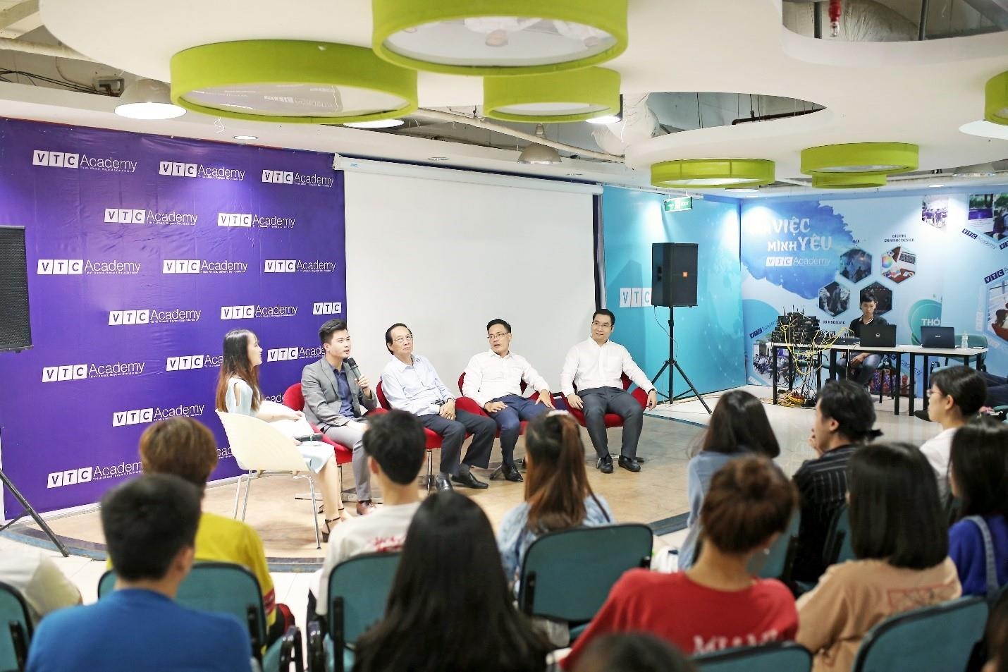VTC Academy anh 2