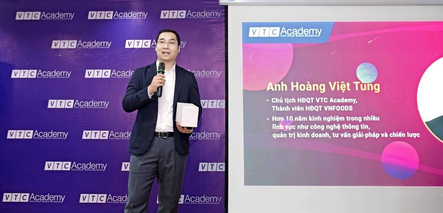 VTC Academy anh 3