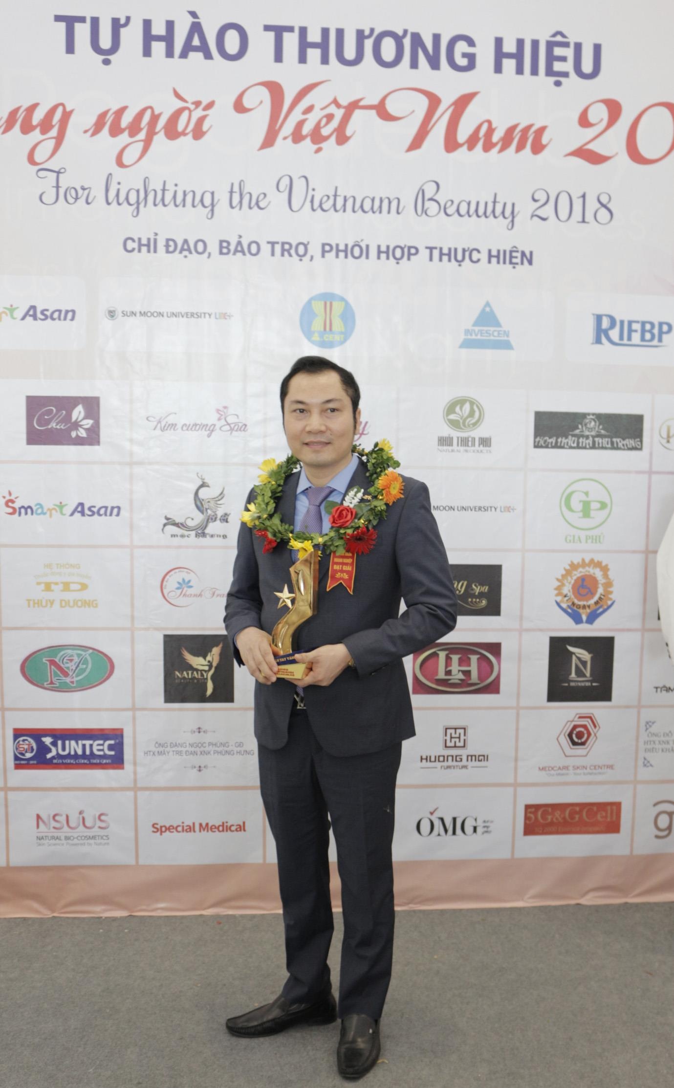 Dr. Hai Le anh 1