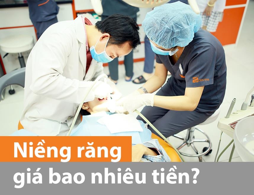 Up Dental anh 1