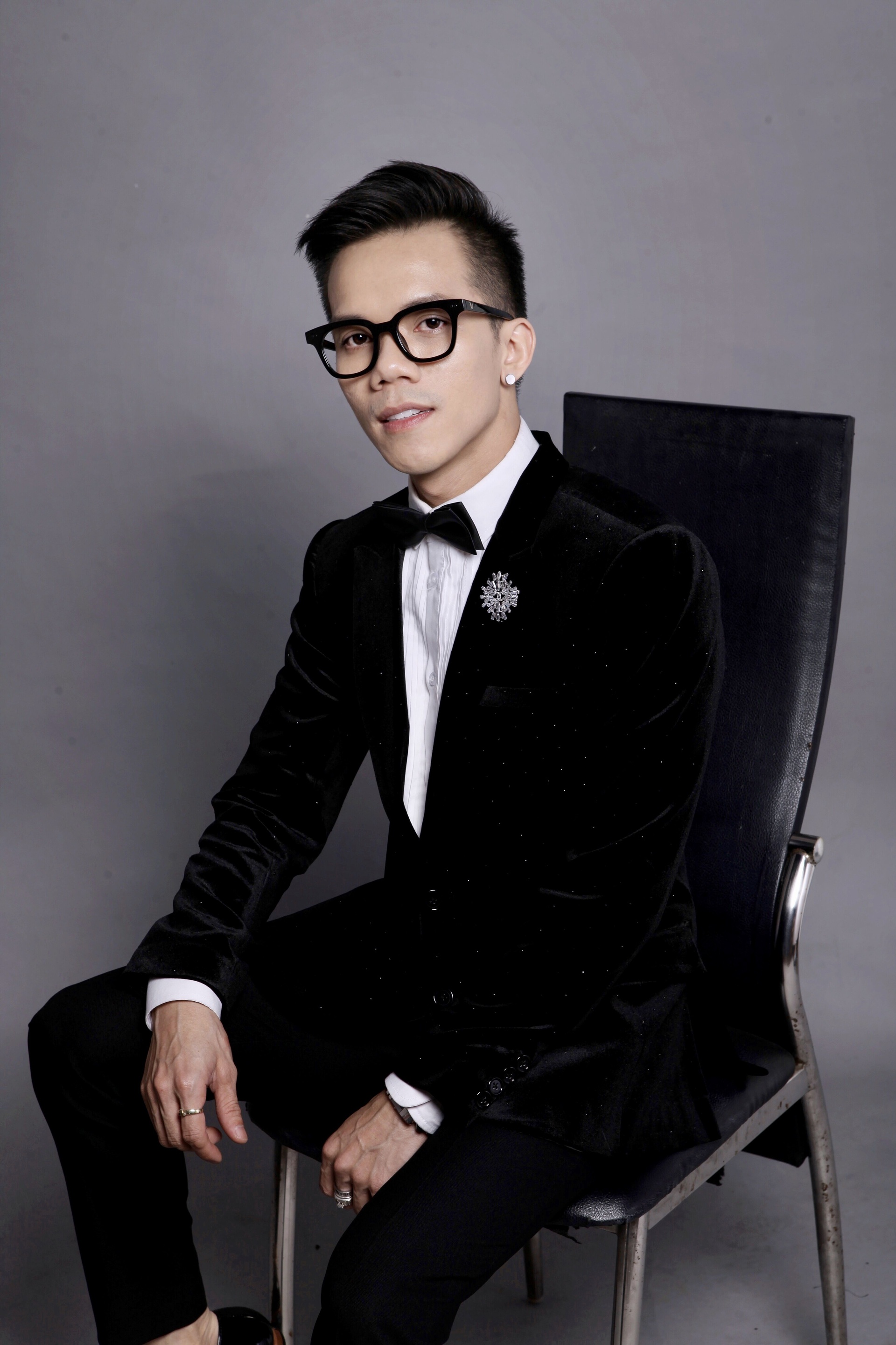 NTK Tuan Tran anh 1