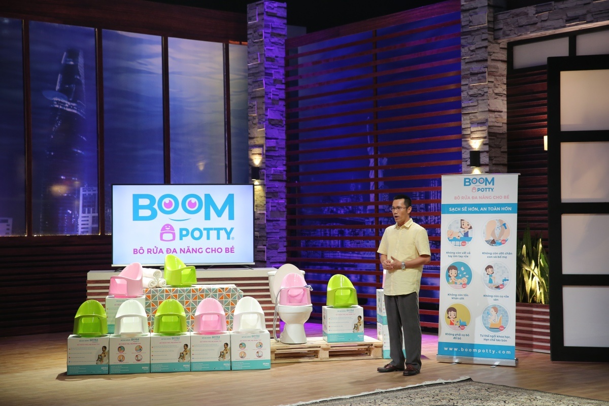 Shark Tank anh 3