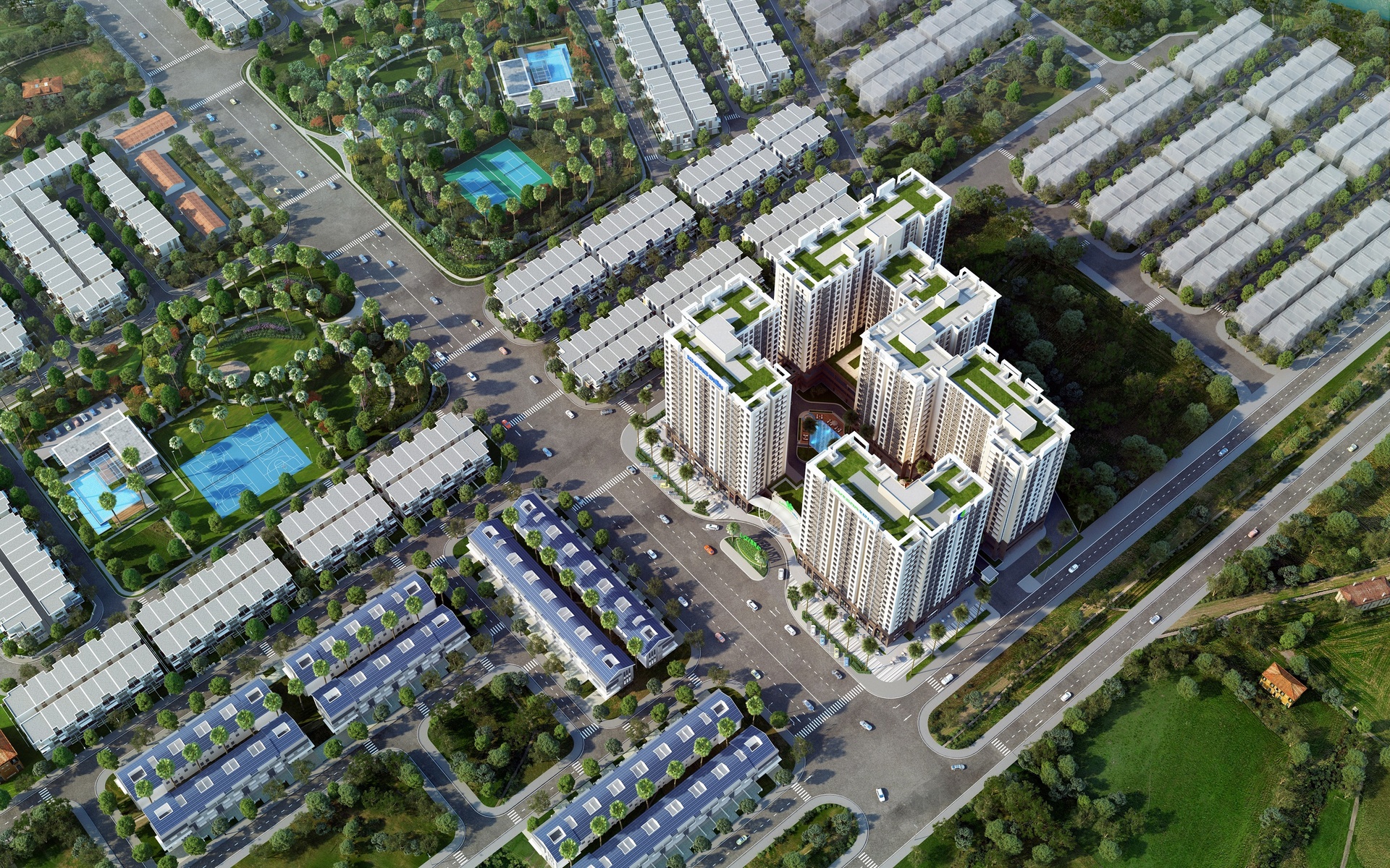 Khang Dien anh 1