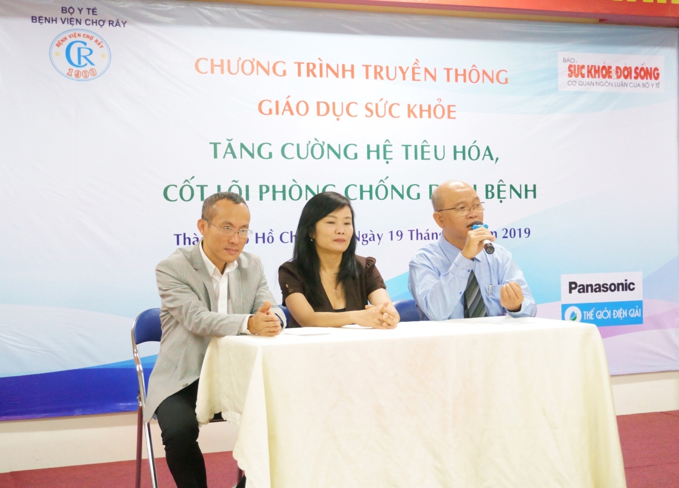 The Gioi Dien Giai anh 2