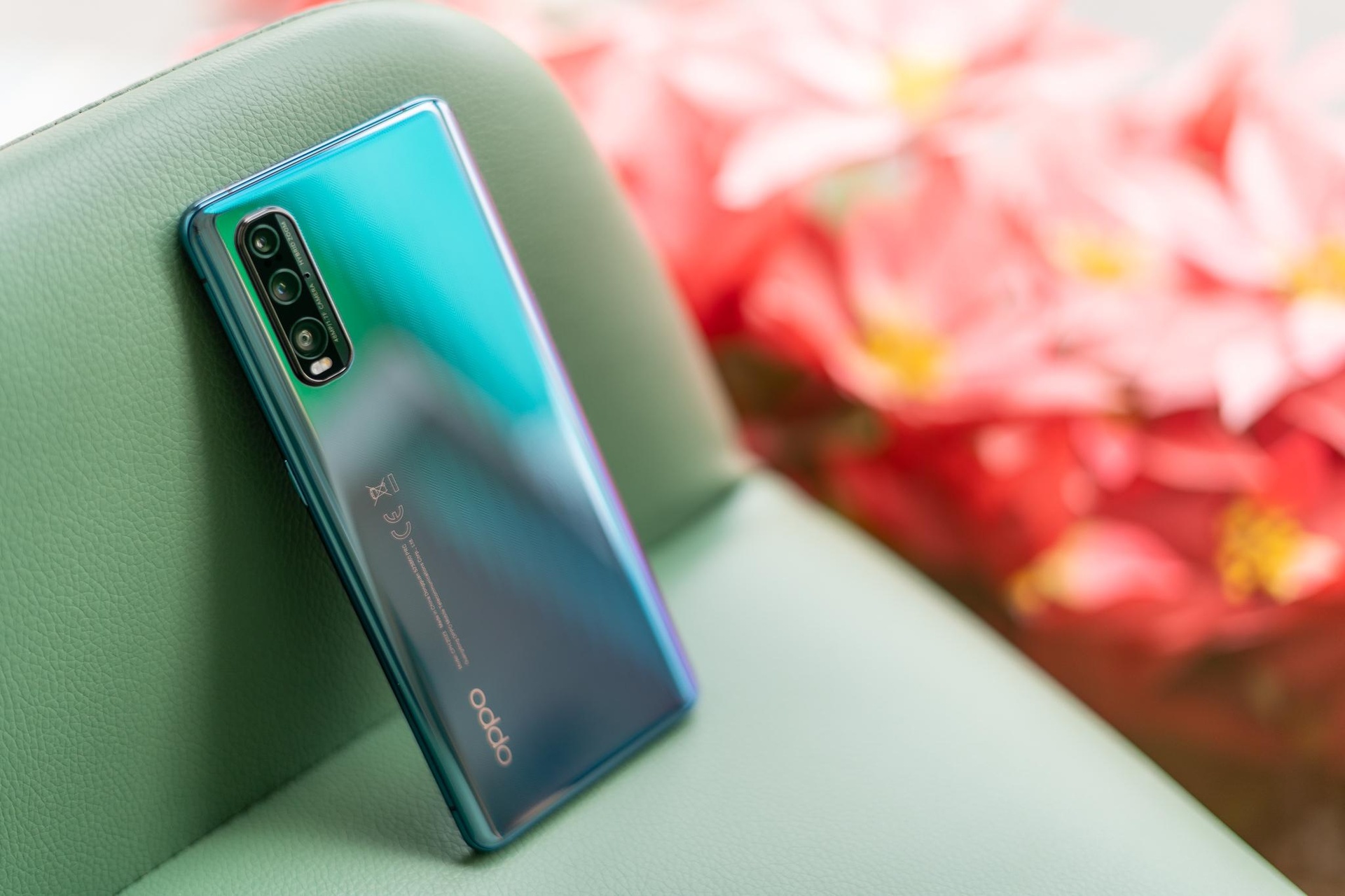 Oppo Find X2 anh 1