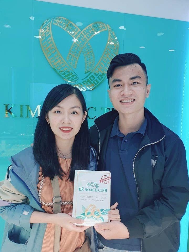 Kim Ngoc Thuy anh 3