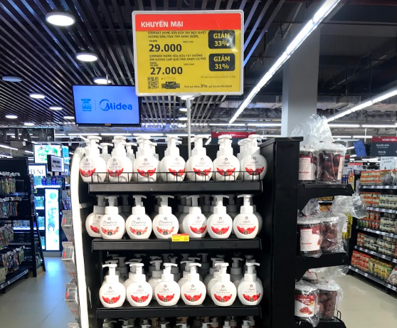 VinMart anh 2