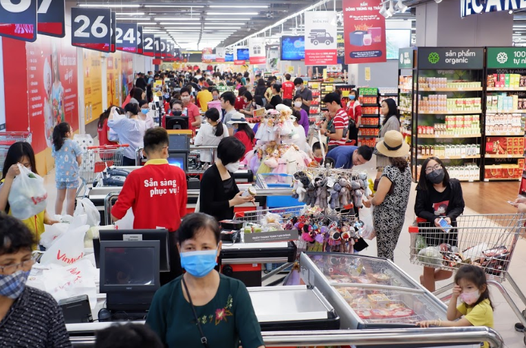 VinMart anh 5