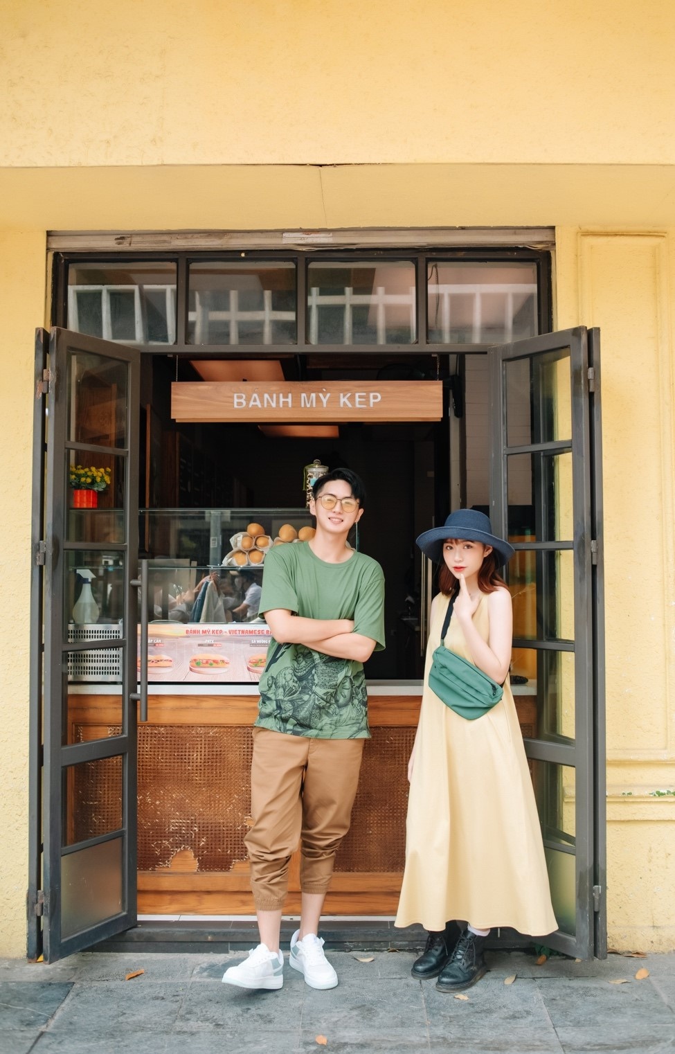 Uniqlo anh 3