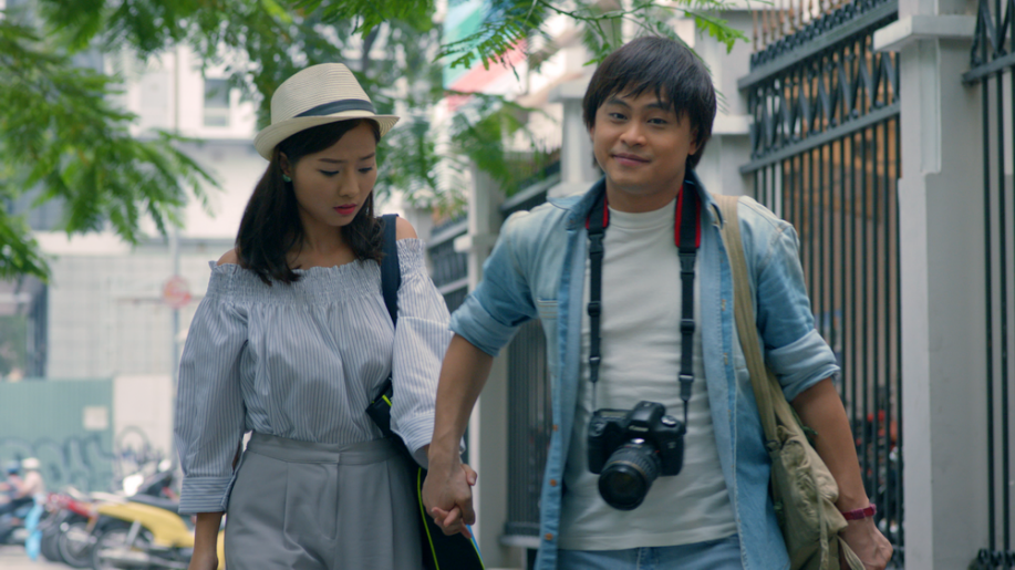 Phim Viet anh 3