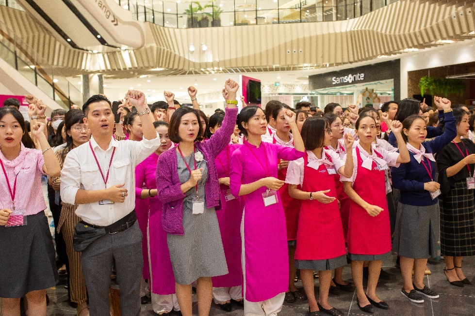 AEON Viet Nam anh 4