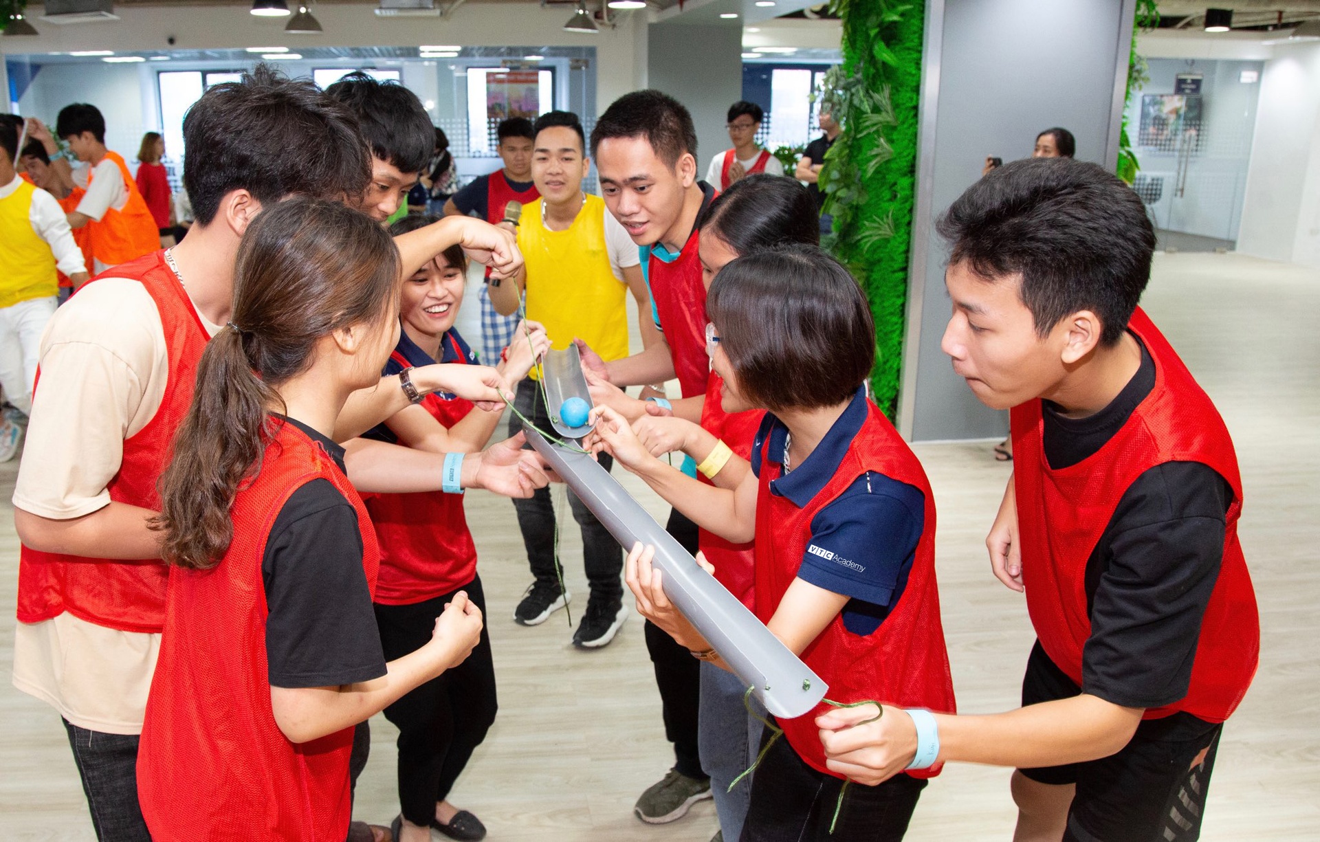 VTC Academy anh 1