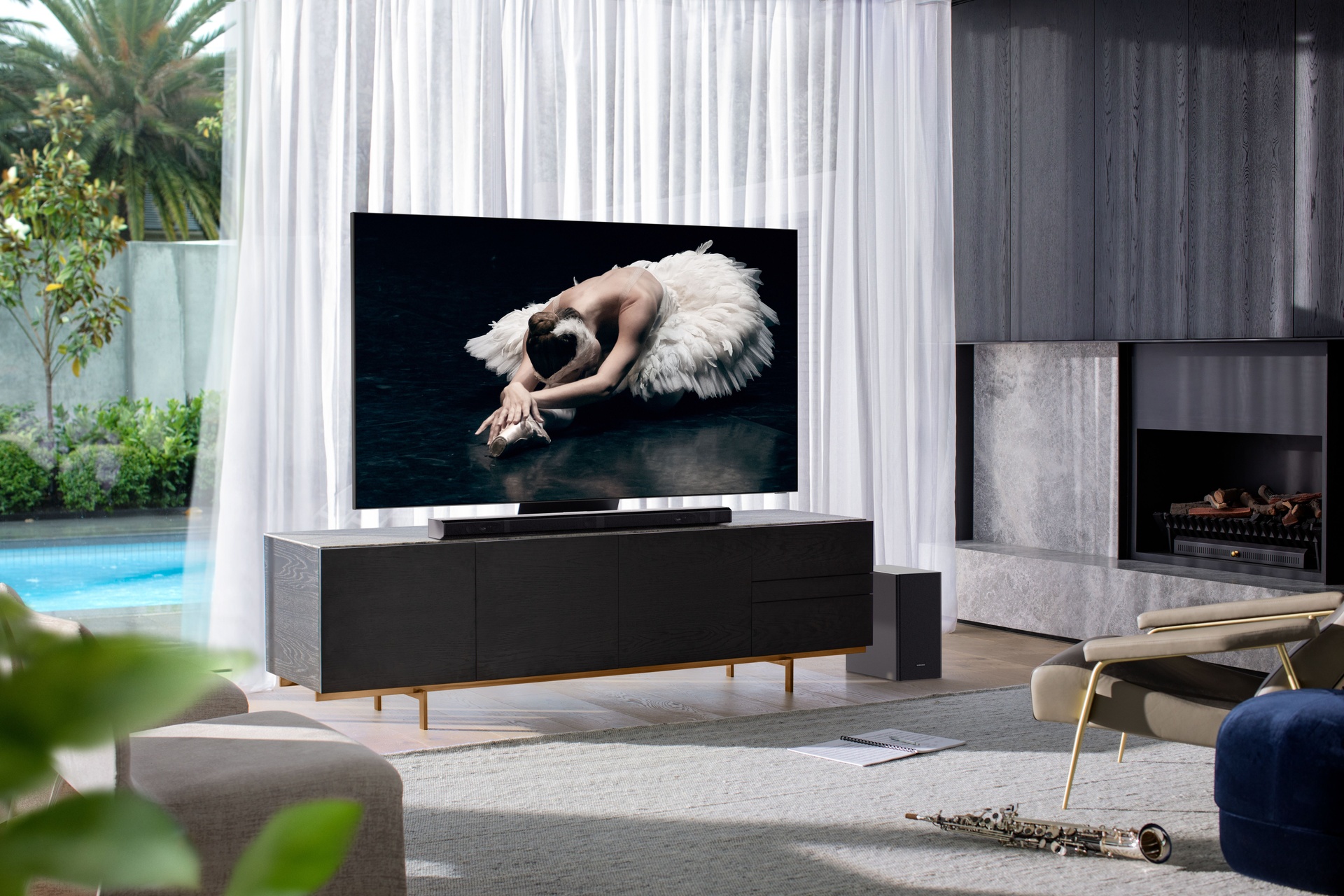 soundbar Q-series anh 2