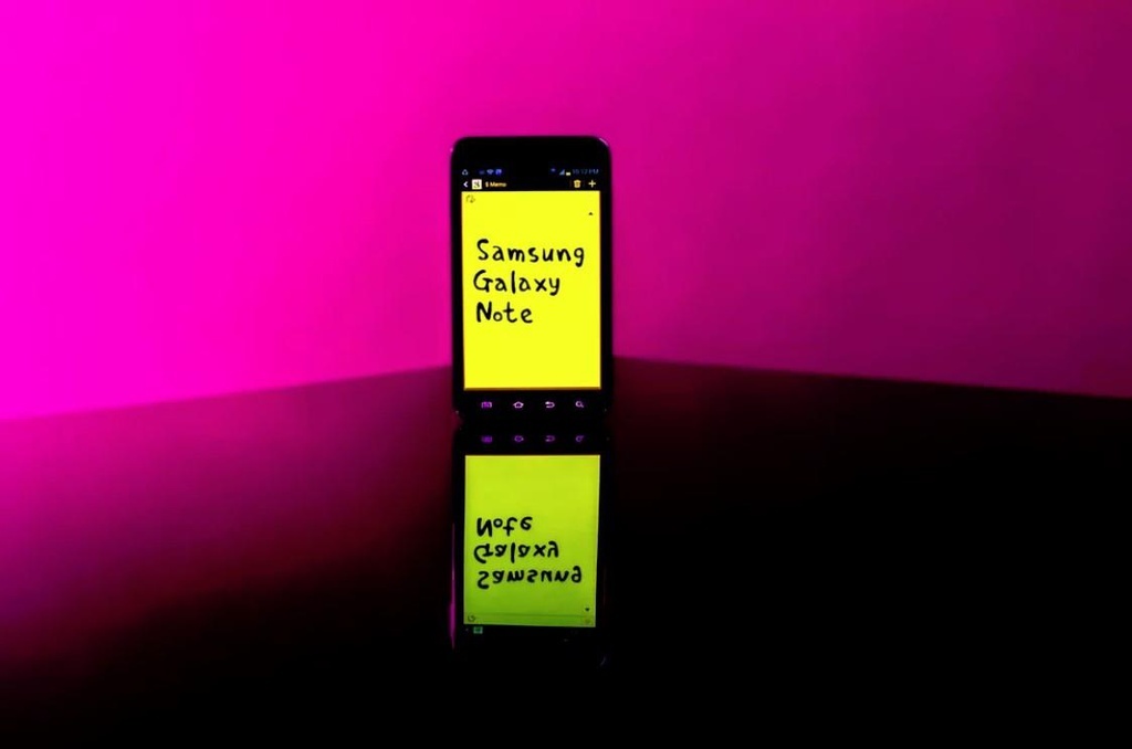 Samsung Galaxy Note20 5G anh 1