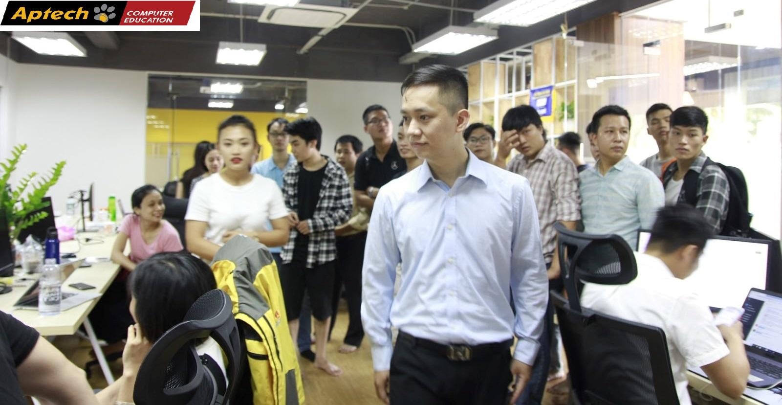 Lap trinh vien anh 2