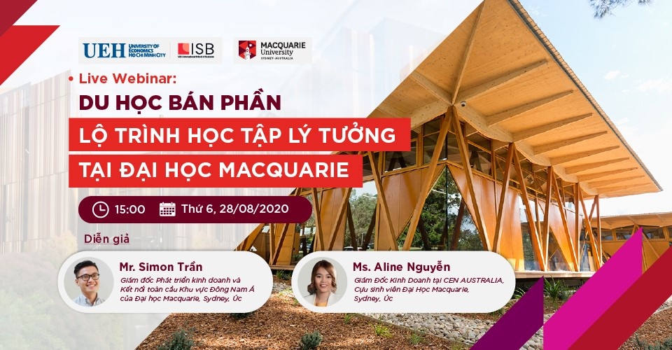 Dai hoc Macquarie (Australia) anh 3