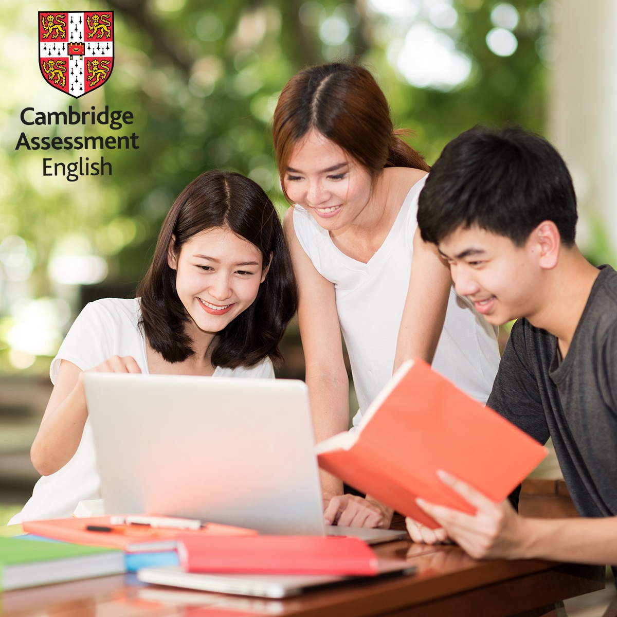 Cambridge anh 2