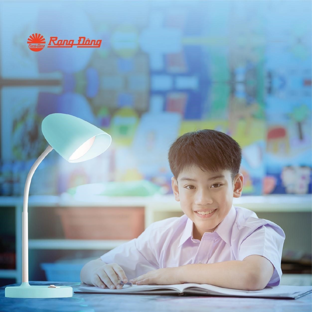 Rang Dong anh 1