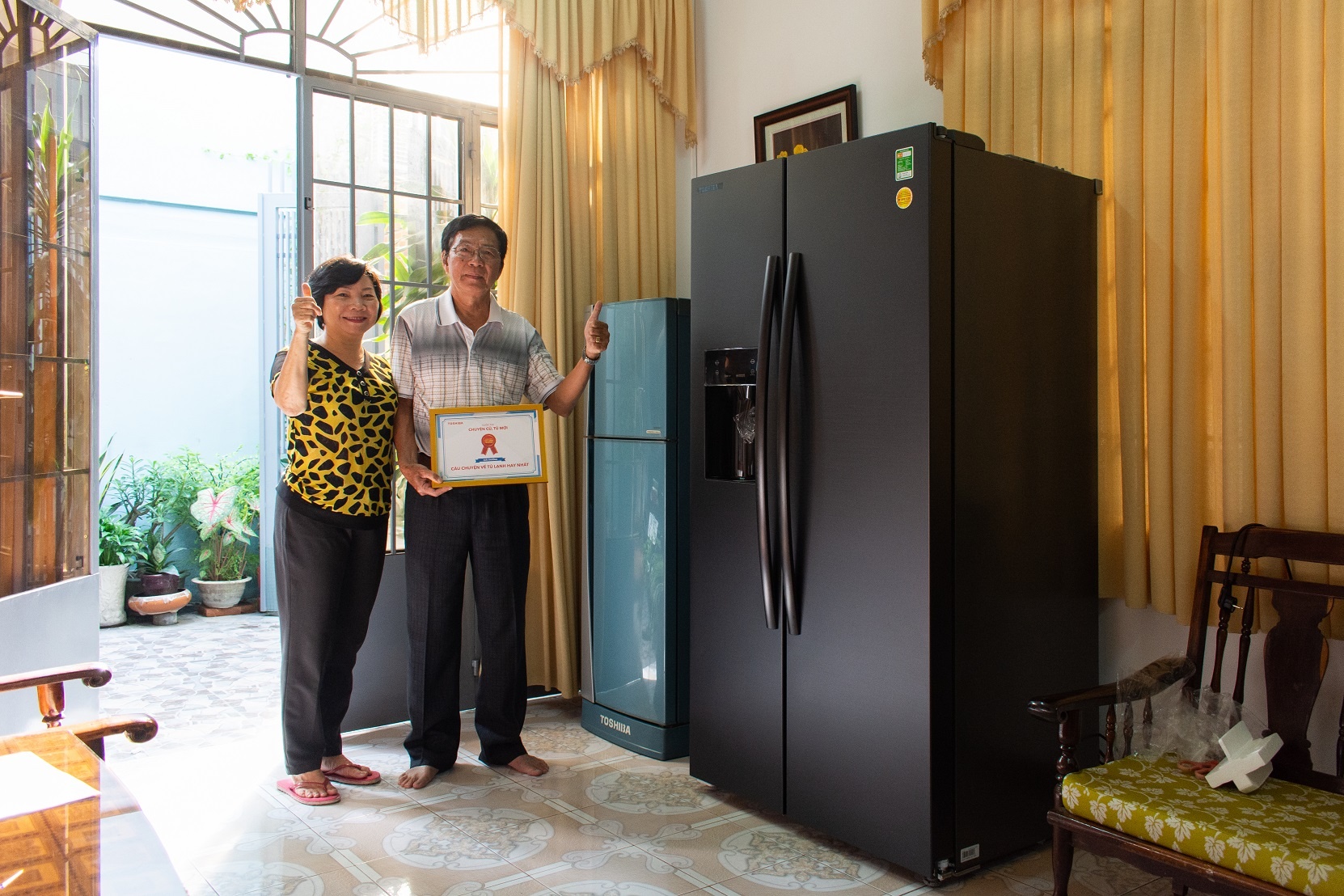 toshiba anh 1
