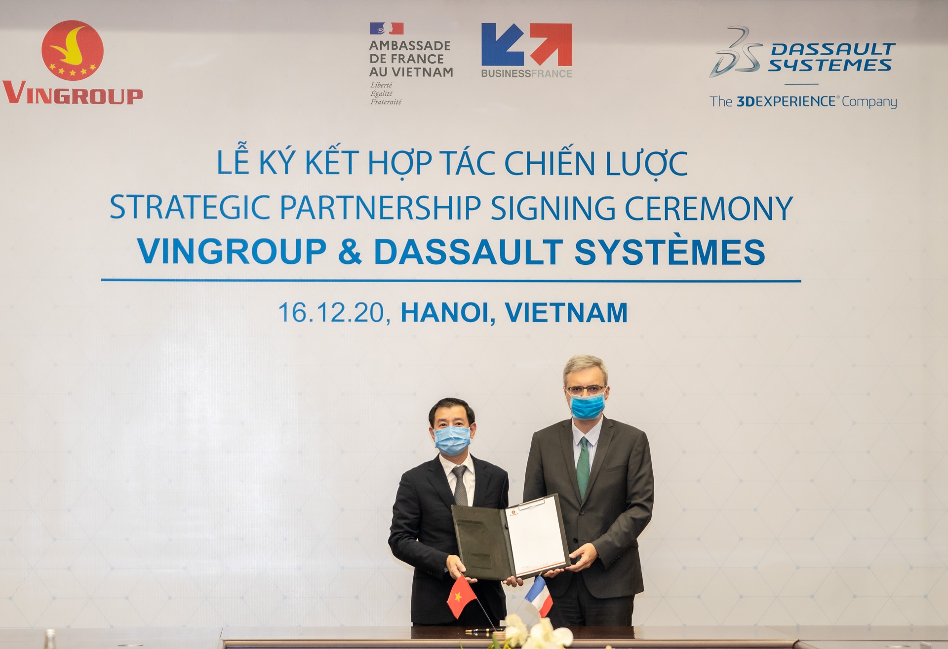 Vingroup anh 1