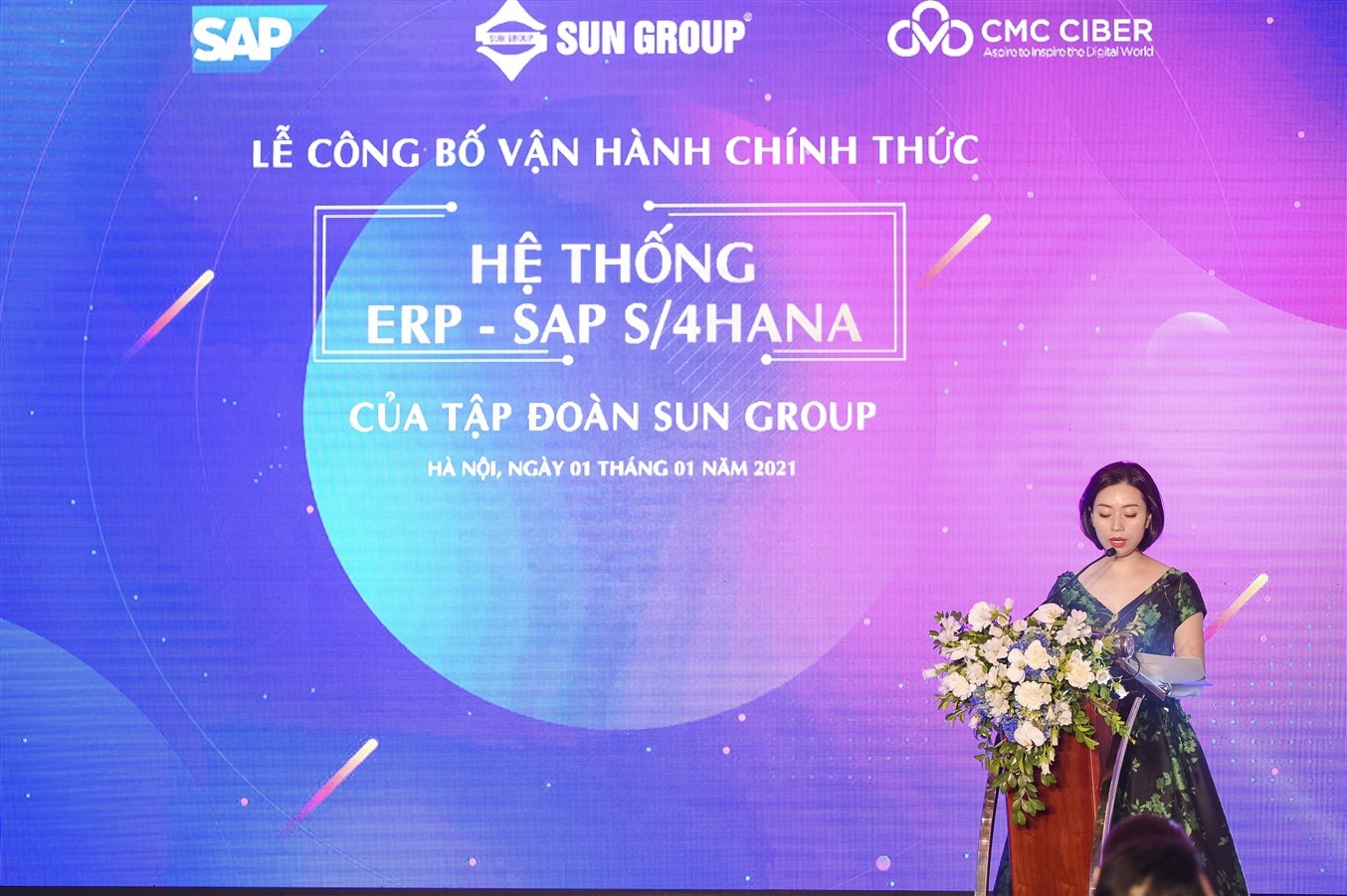Sun Group anh 2