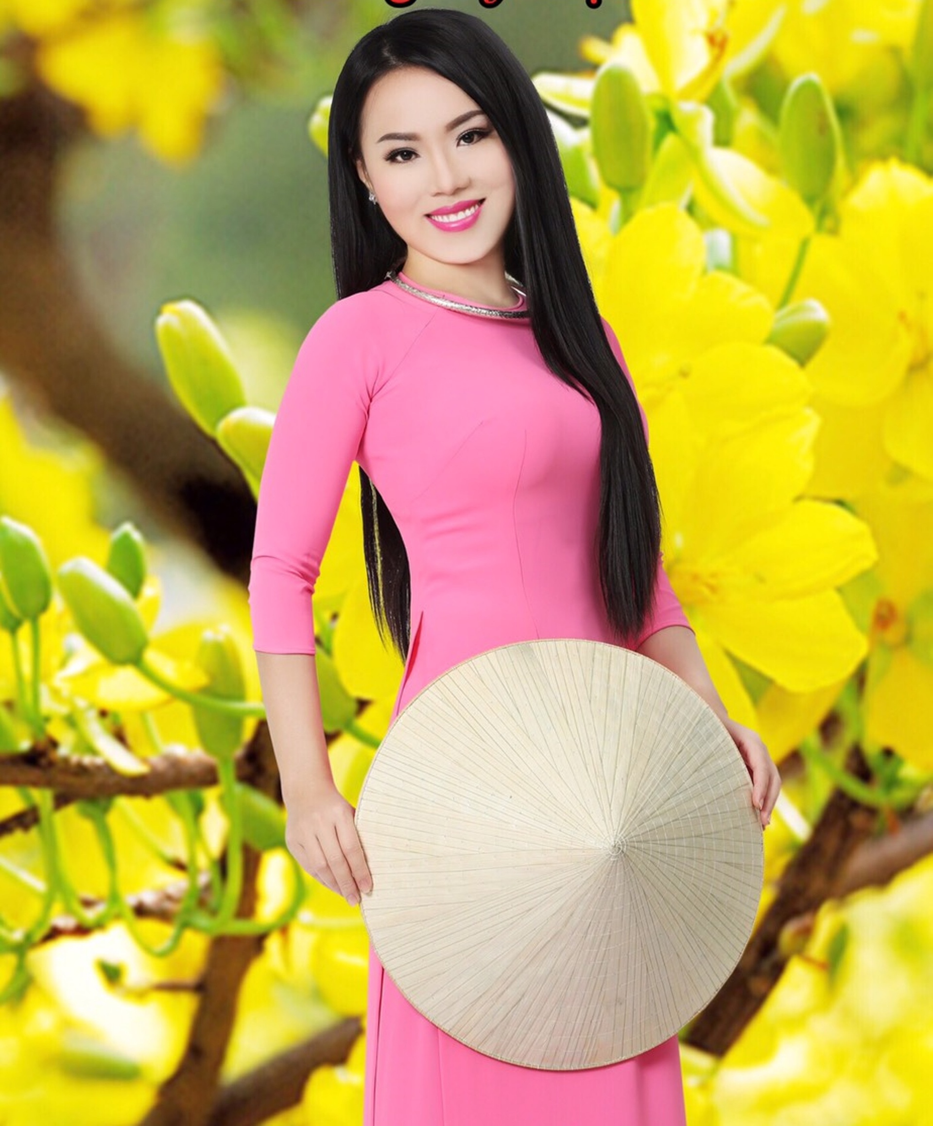 Phuong My Hanh anh 1