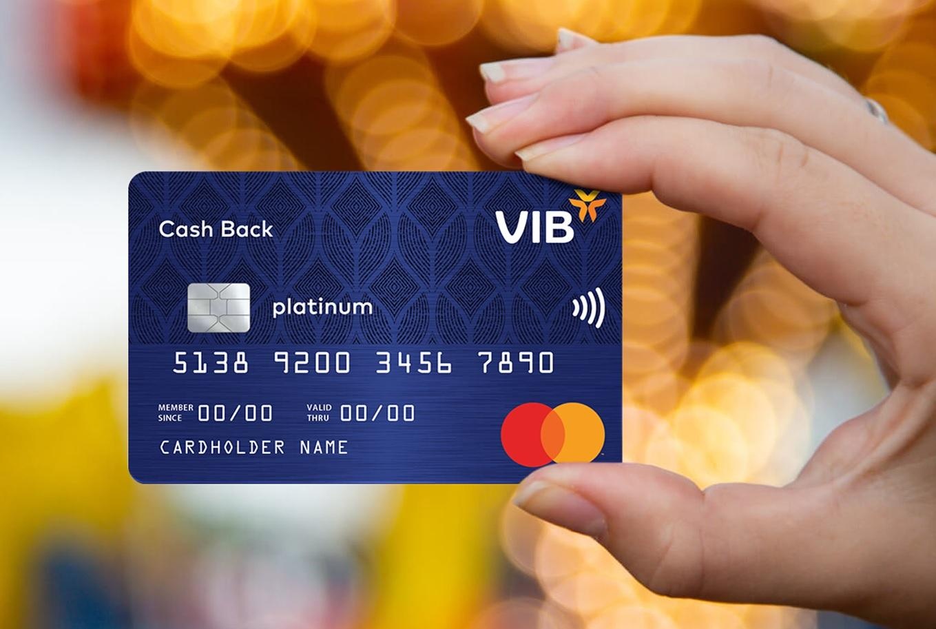 VIB Online Plus,  Online Plus 2in1 anh 2