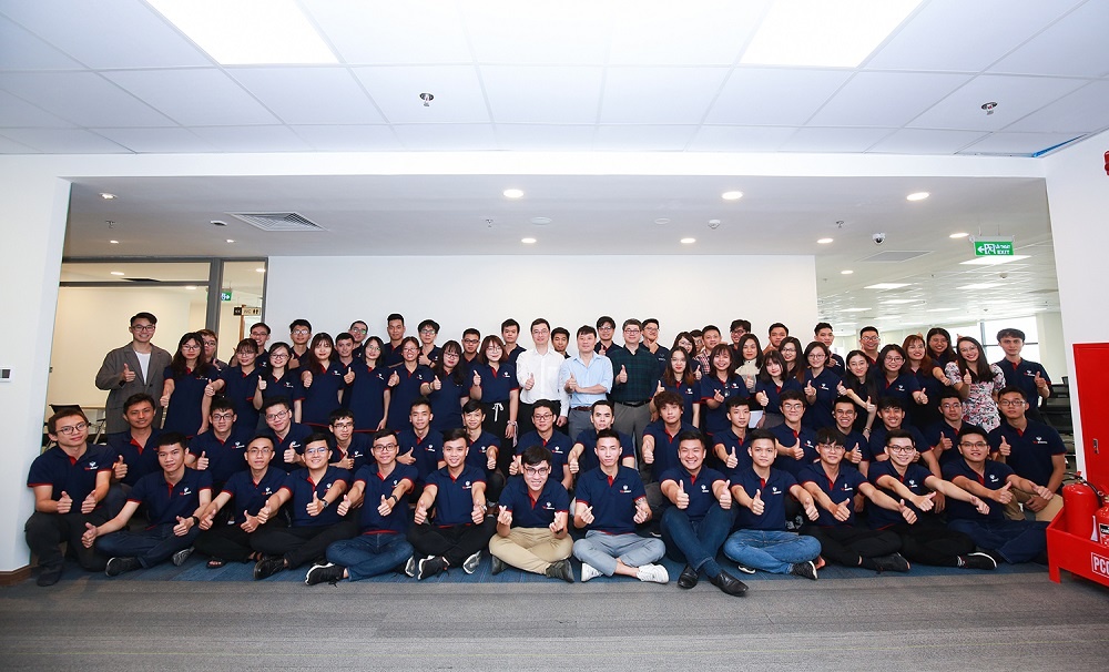 Vingroup anh 1