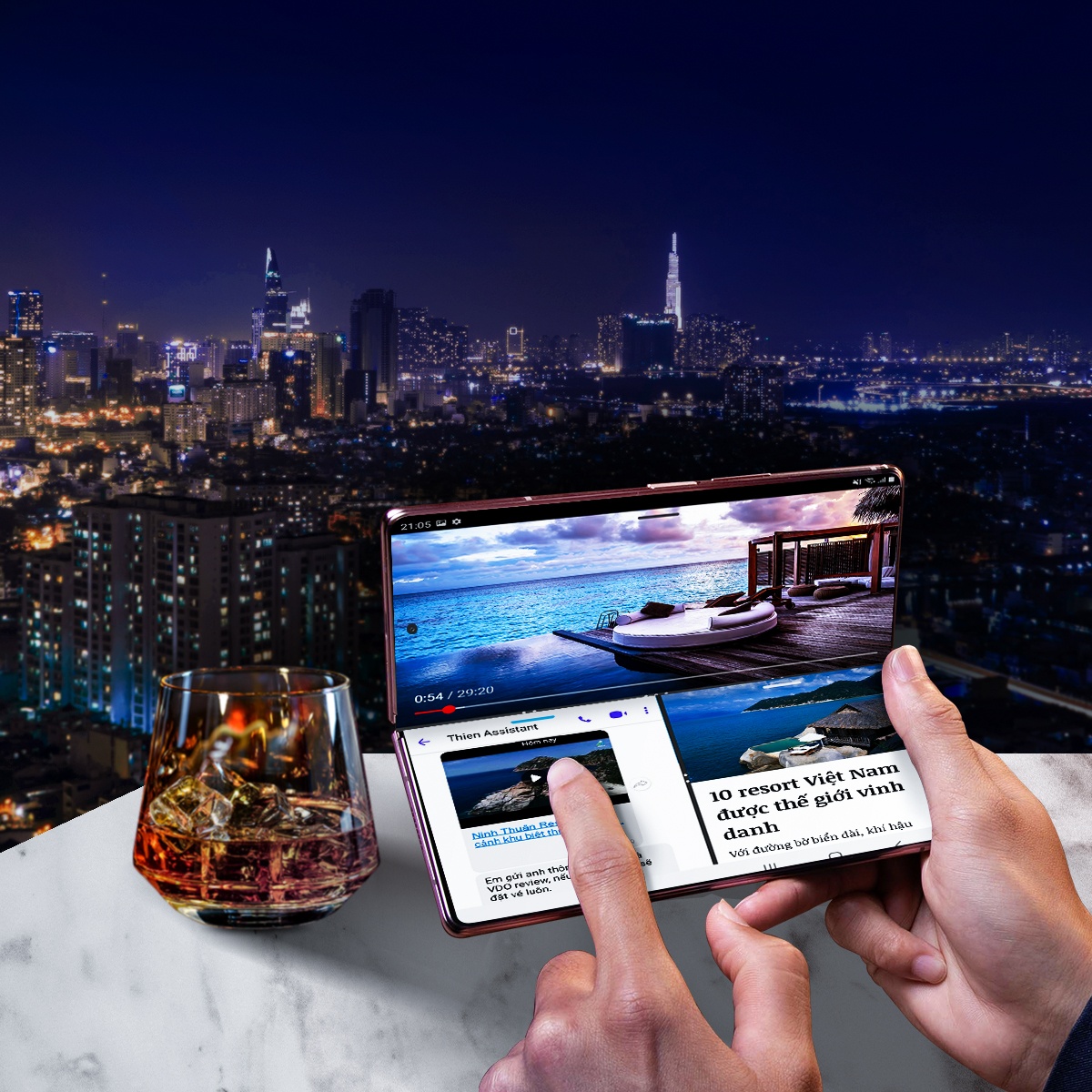 Samsung anh 1