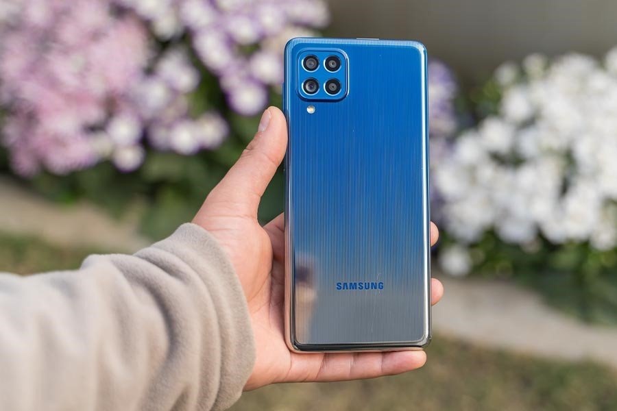 Samsung anh 1