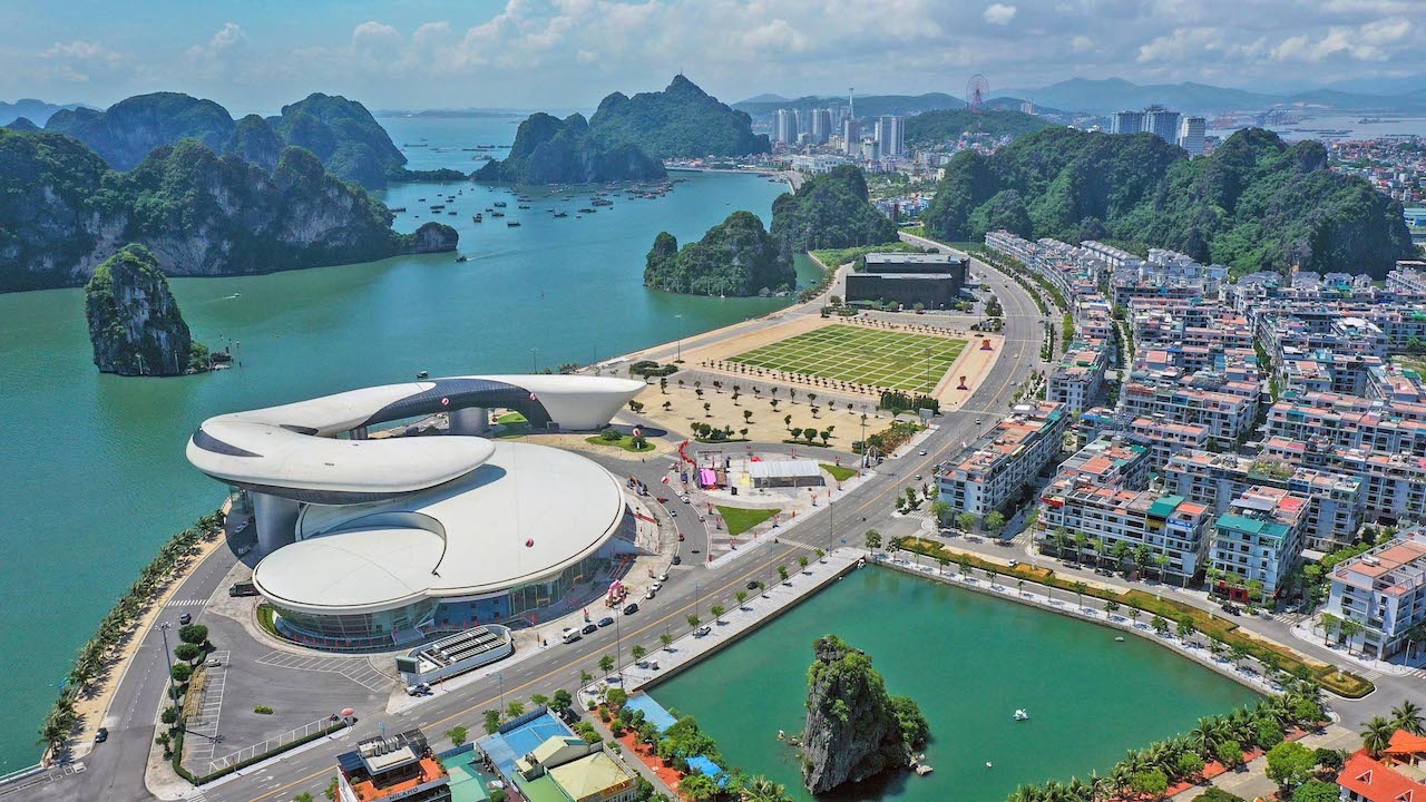 Sonasea Van Don Harbor City,  CEO Group anh 1