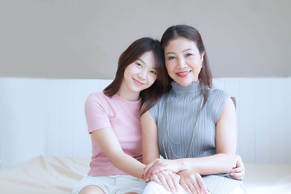BSH,  tin tuong la yeu thuong anh 2