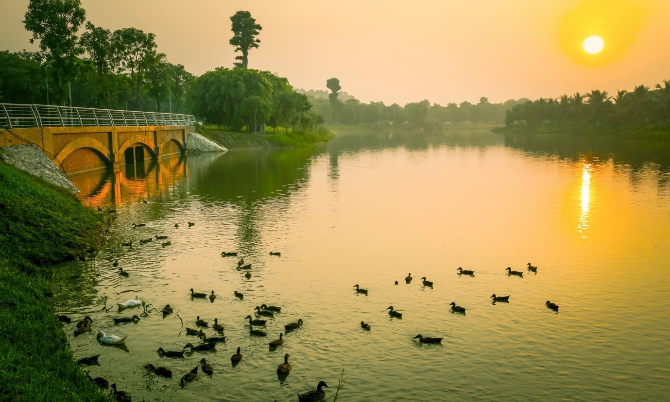 Ecopark anh 1