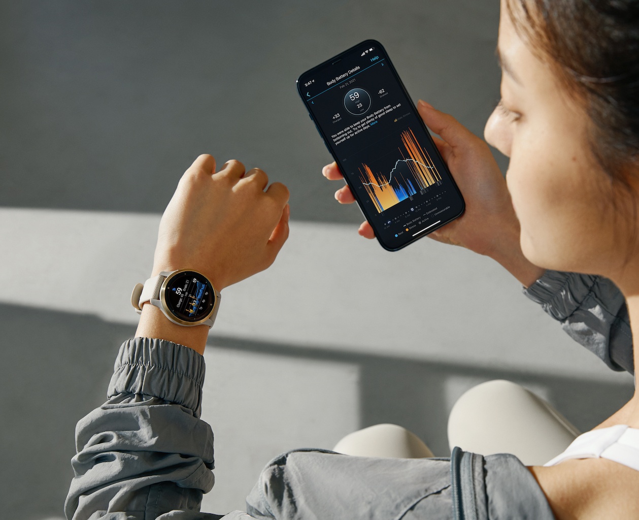 Garmin anh 2