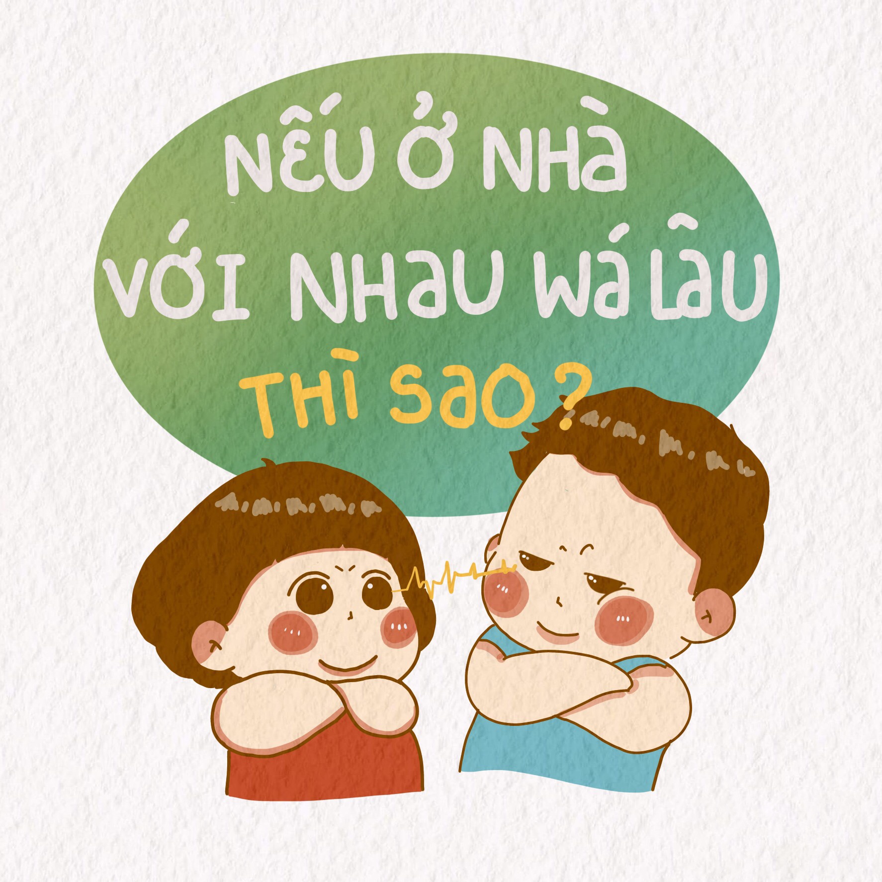 Giai toa cang thang,  o nha thoi dich anh 1