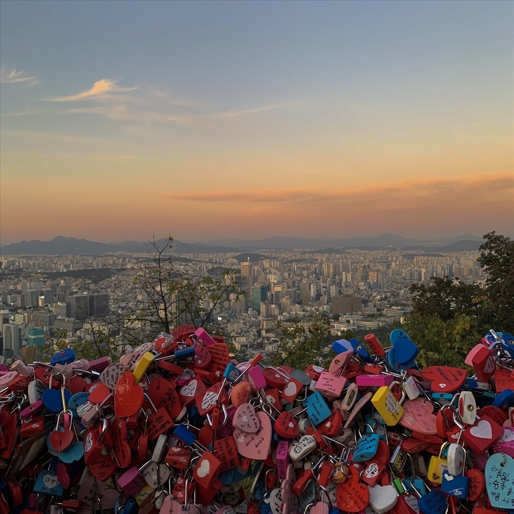 du lich Seoul,  diem den tai Han Quoc anh 3