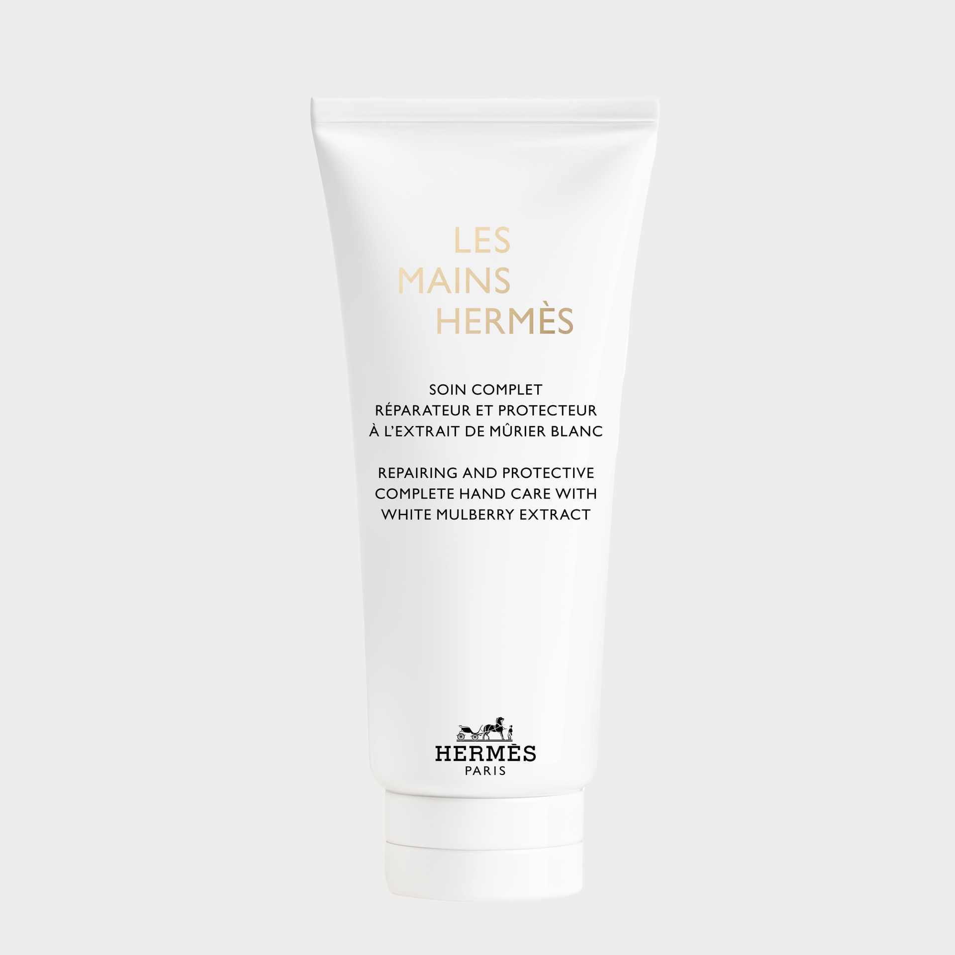 Hermes,  Tam Son anh 1