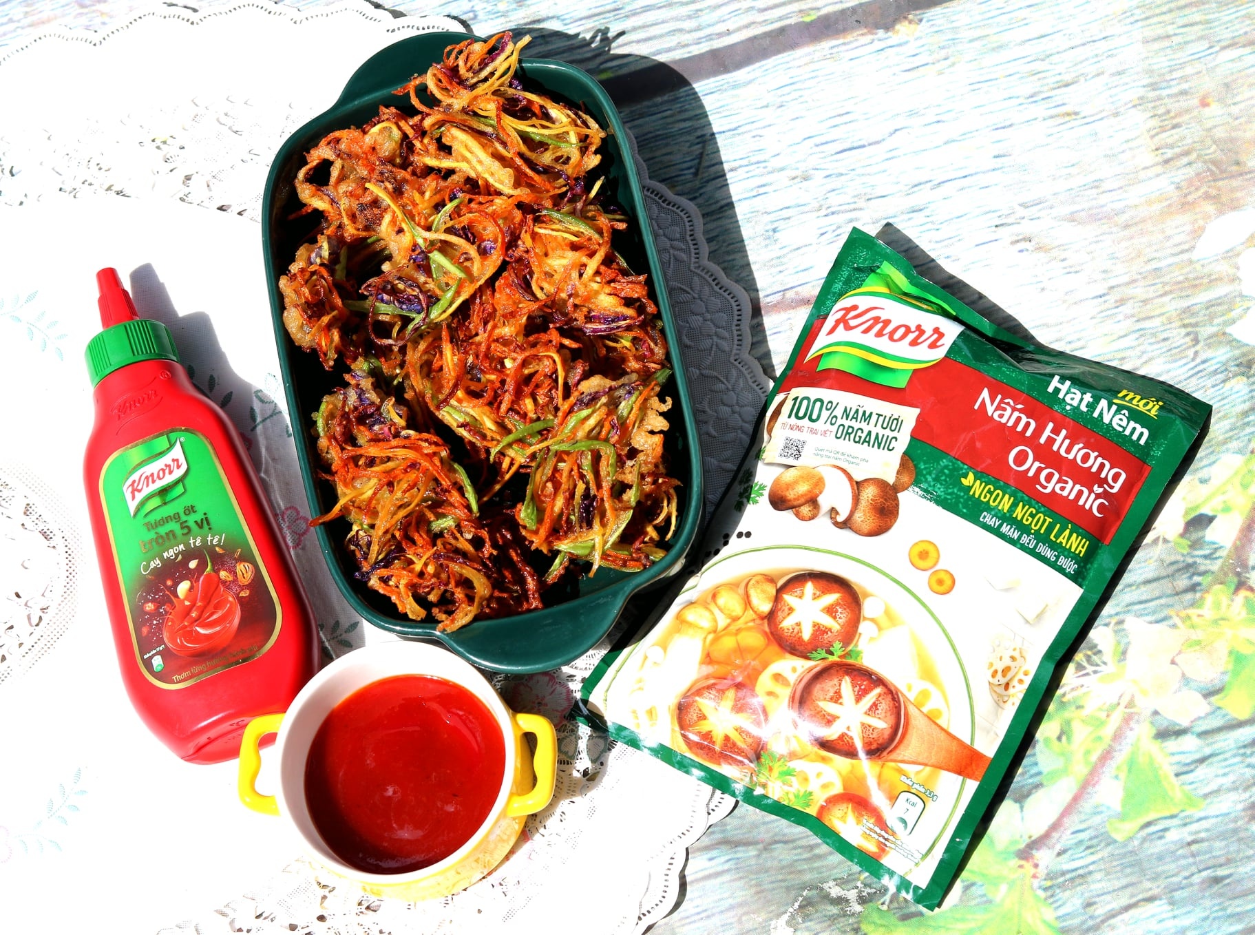 Knorr anh 2