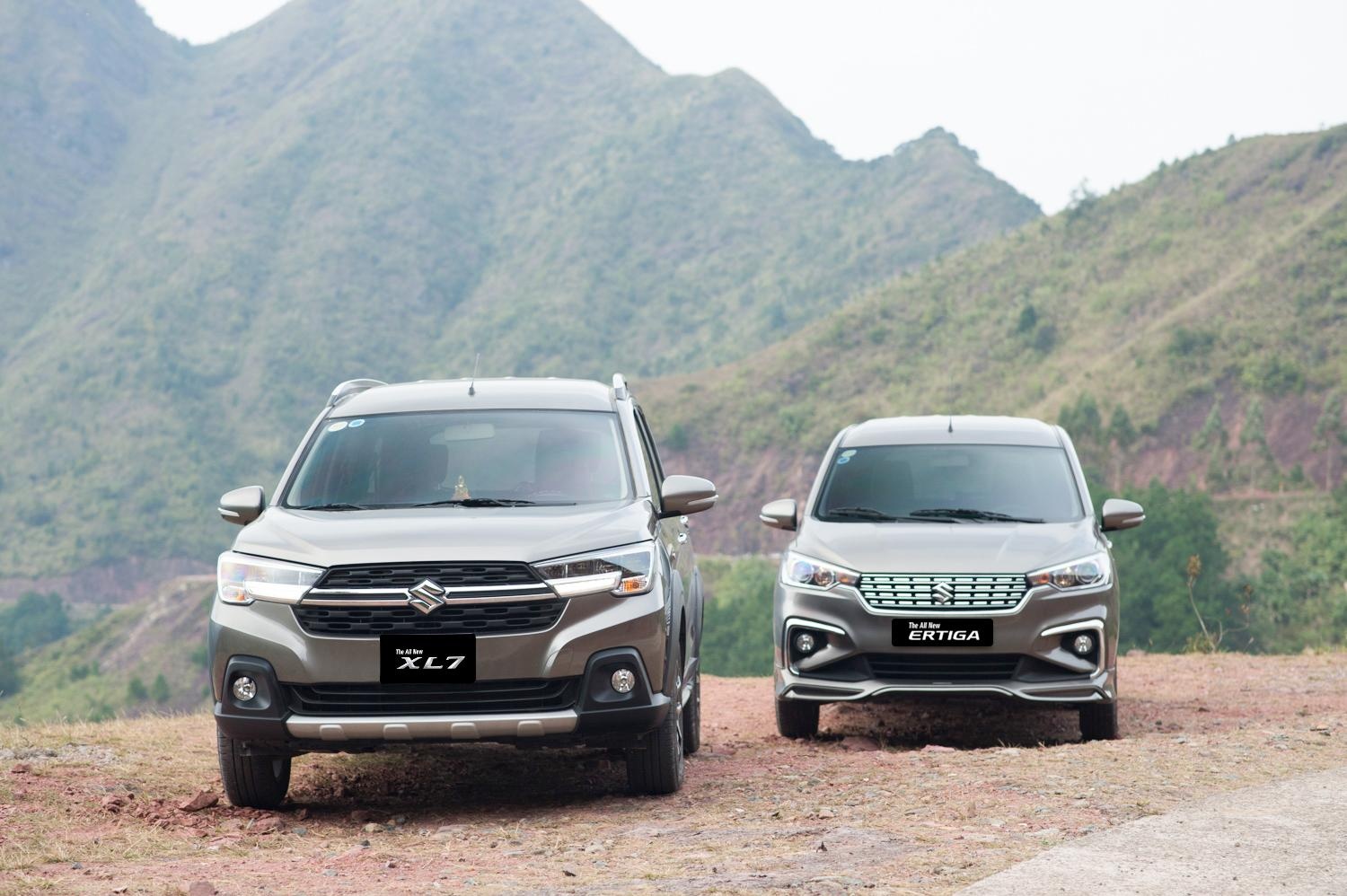 Suzuki,  tiet kiem nhien lieu anh 1