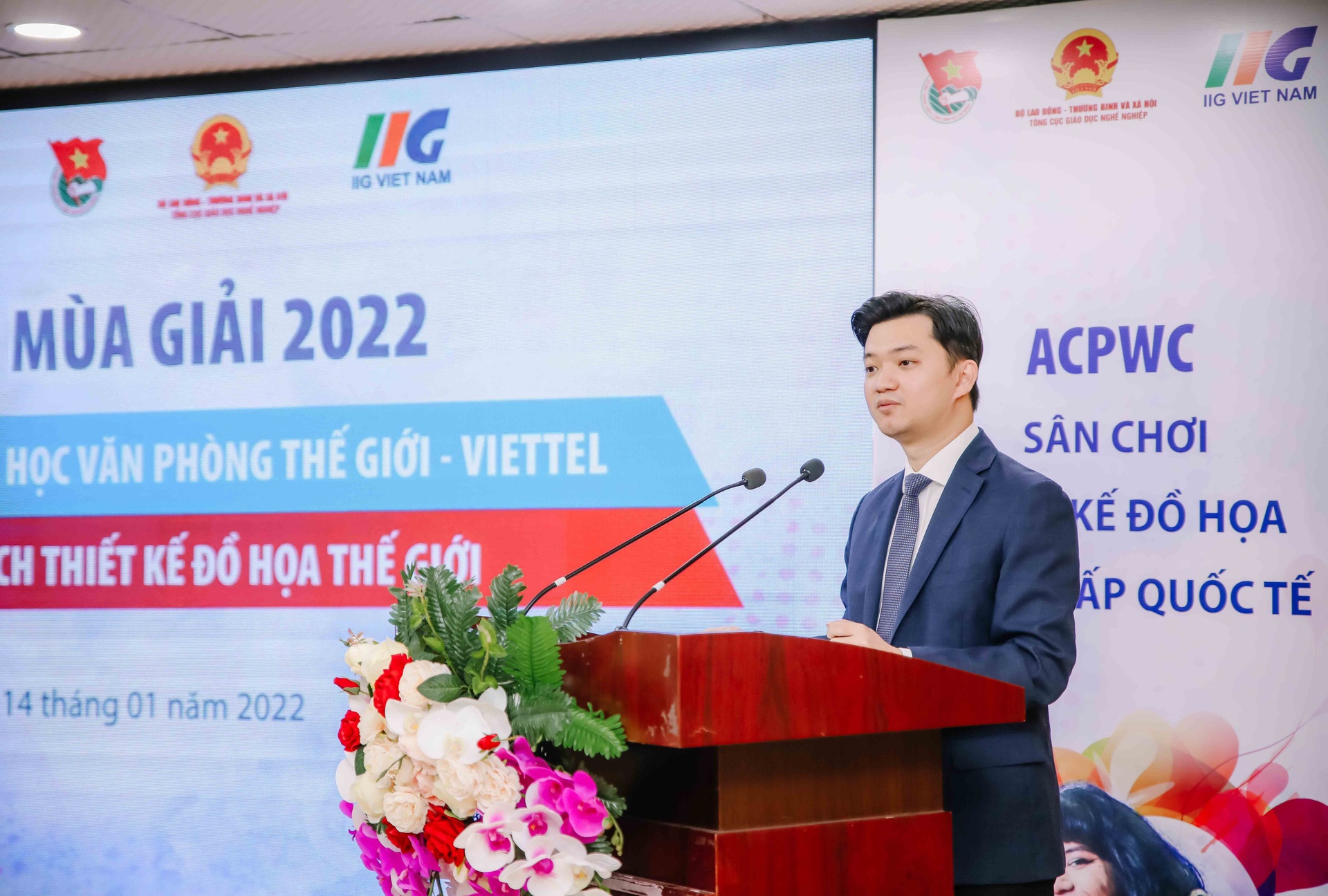 MOSWC - Viettel anh 2