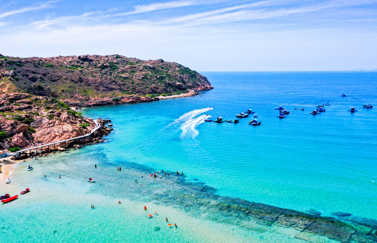 MerryLand Quy Nhon anh 2