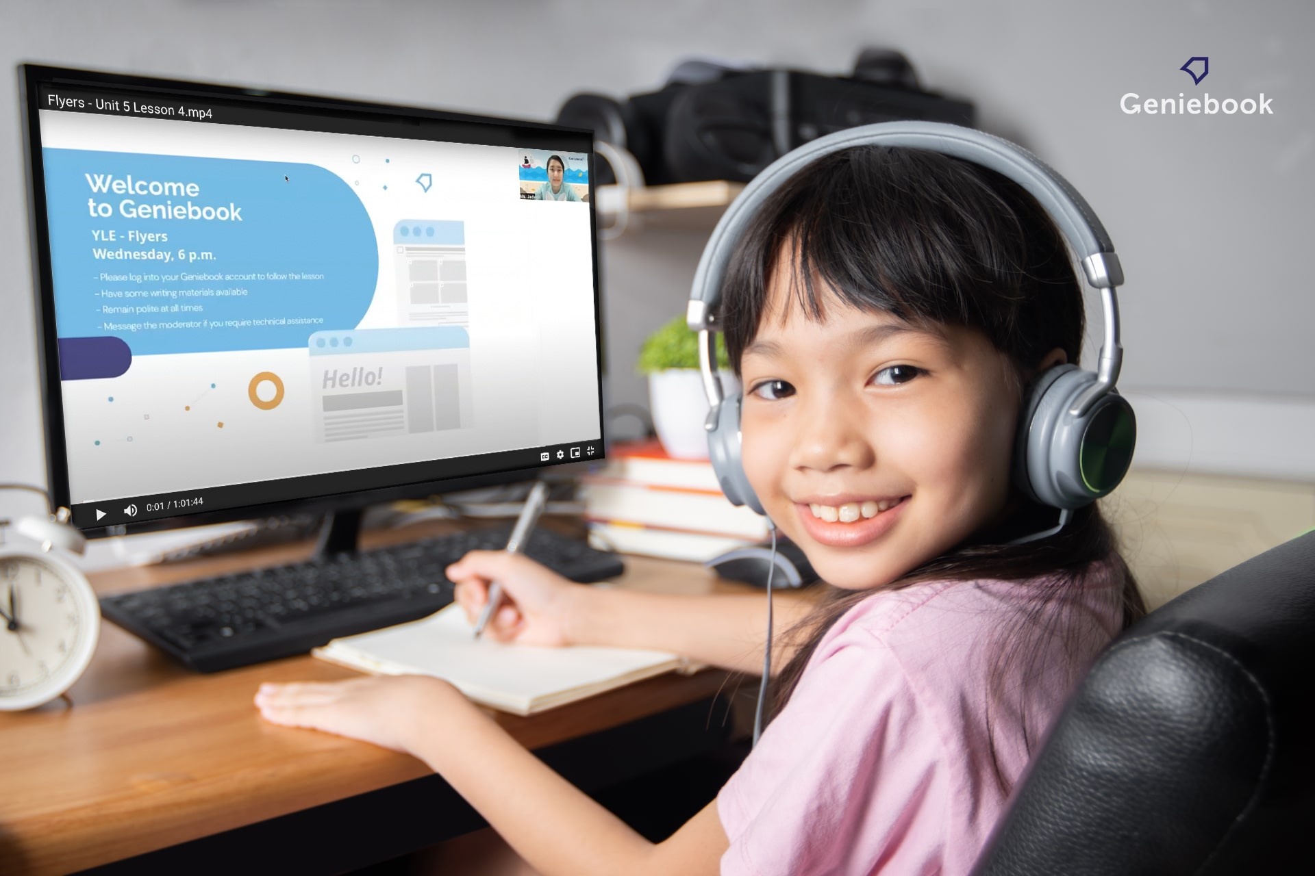 Geniebook anh 2