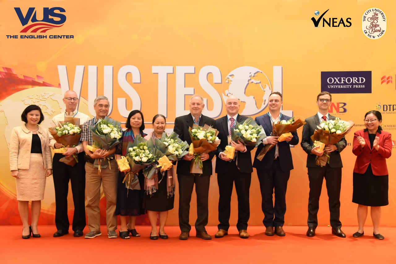 TESOL anh 1
